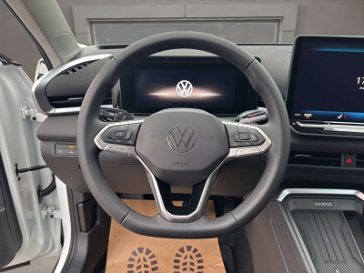 VW T-Roc Vorführwagen