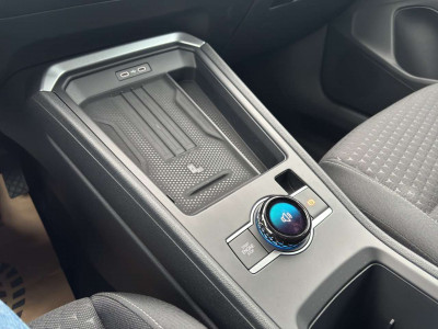 VW T-Roc Vorführwagen