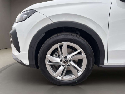 VW T-Roc Vorführwagen