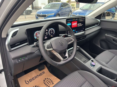 VW T-Roc Vorführwagen