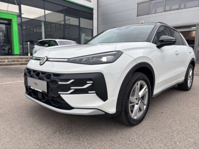 VW T-Roc Vorführwagen