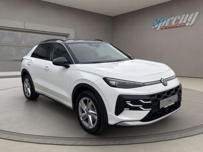 VW T-Roc Vorführwagen