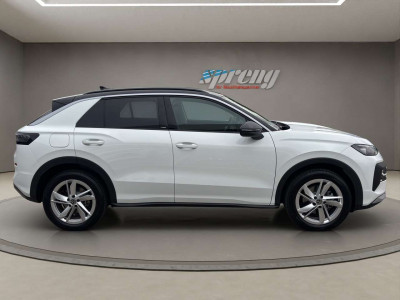 VW T-Roc Vorführwagen