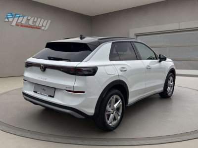 VW T-Roc Vorführwagen