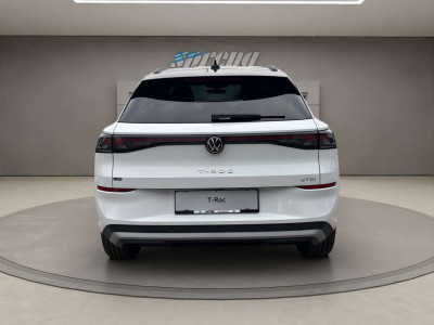 VW T-Roc Vorführwagen