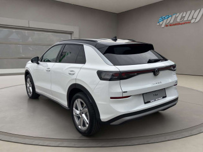 VW T-Roc Vorführwagen