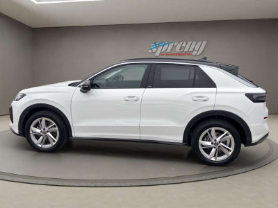 VW T-Roc Vorführwagen