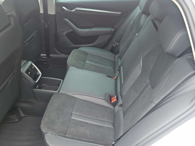 Skoda Octavia Vorführwagen