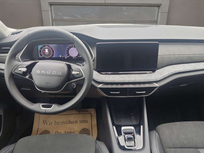 Skoda Octavia Vorführwagen