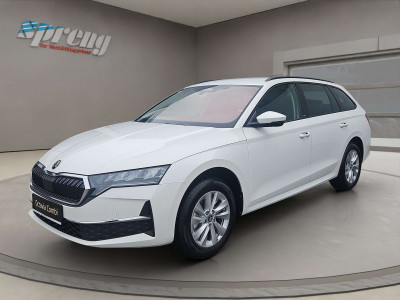 Skoda Octavia Vorführwagen