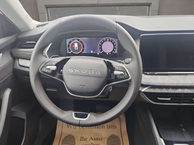 Skoda Octavia Vorführwagen