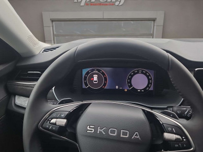 Skoda Octavia Vorführwagen