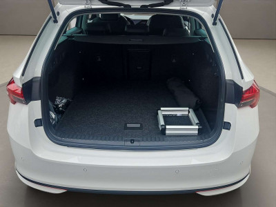 Skoda Octavia Vorführwagen