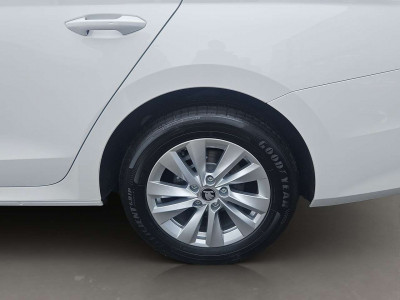 Skoda Octavia Vorführwagen