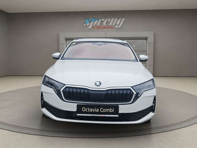 Skoda Octavia Vorführwagen