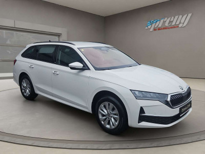 Skoda Octavia Vorführwagen