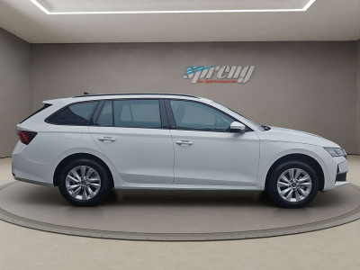 Skoda Octavia Vorführwagen