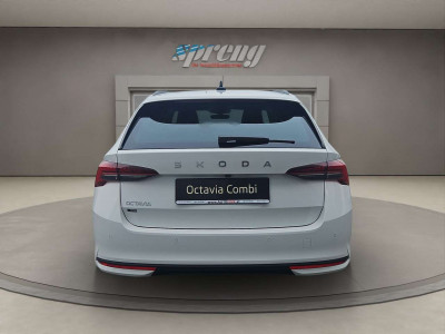 Skoda Octavia Vorführwagen