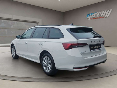 Skoda Octavia Vorführwagen