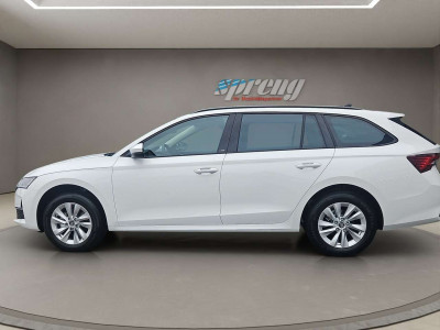 Skoda Octavia Vorführwagen