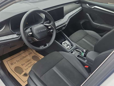 Skoda Octavia Vorführwagen