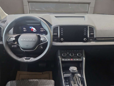 Skoda Karoq Neuwagen