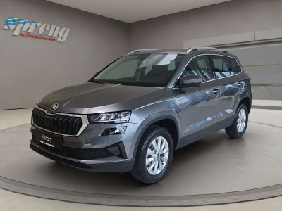 Skoda Karoq Neuwagen
