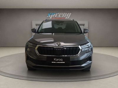 Skoda Karoq Neuwagen