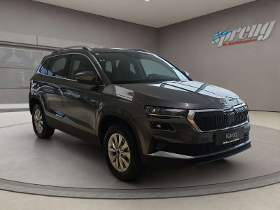 Skoda Karoq Neuwagen