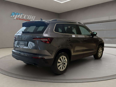 Skoda Karoq Neuwagen
