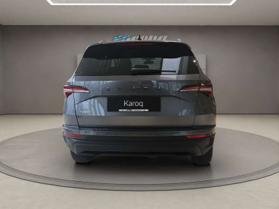 Skoda Karoq Neuwagen