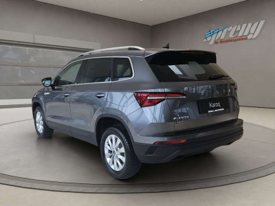 Skoda Karoq Neuwagen