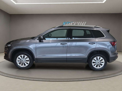 Skoda Karoq Neuwagen