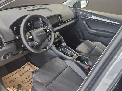 Skoda Karoq Neuwagen
