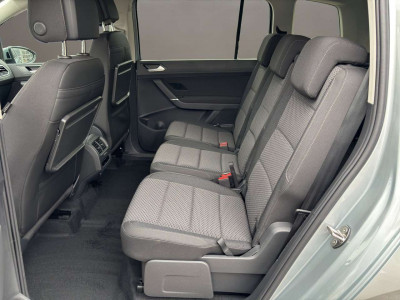 VW Touran Neuwagen