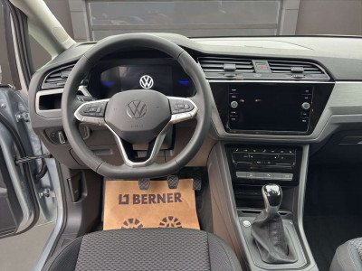 VW Touran Neuwagen