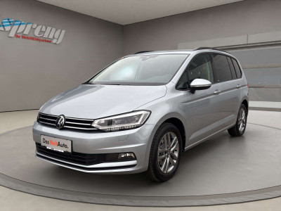 VW Touran Neuwagen