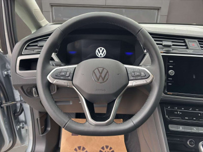VW Touran Neuwagen