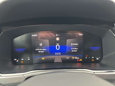 VW Touran Neuwagen