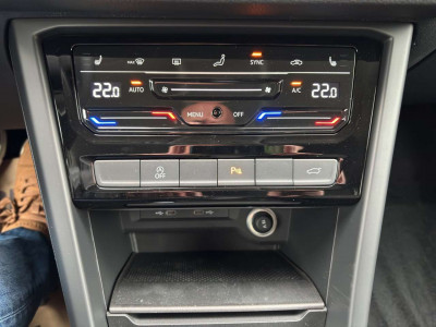 VW Touran Neuwagen