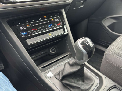 VW Touran Neuwagen