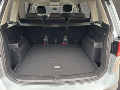 VW Touran Neuwagen