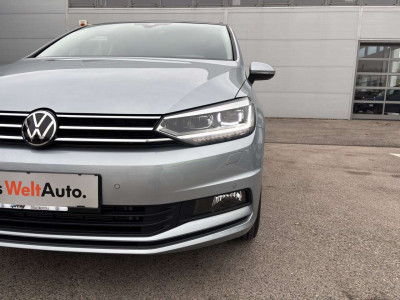 VW Touran Neuwagen