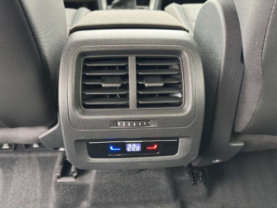 VW Touran Neuwagen