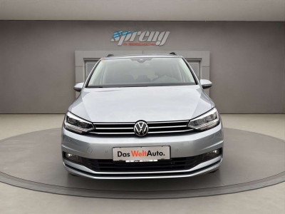 VW Touran Neuwagen