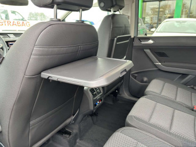 VW Touran Neuwagen