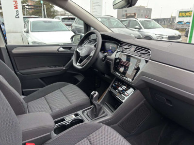 VW Touran Neuwagen