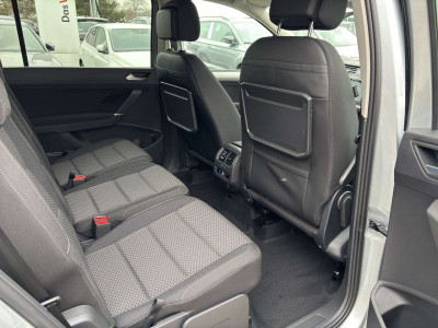 VW Touran Neuwagen