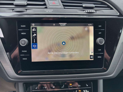 VW Touran Neuwagen