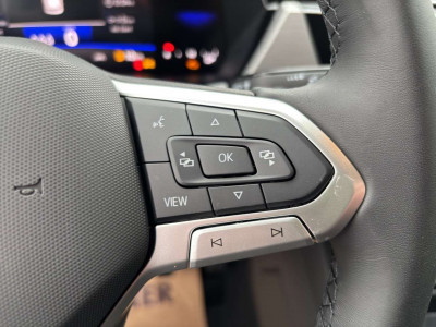 VW Touran Neuwagen